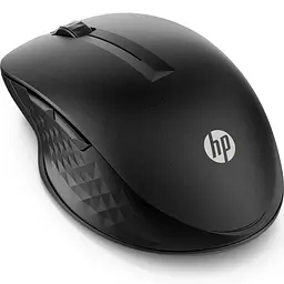 Миша HP 430 Multi-Device WL/BTBlack (3B4Q2AA) - мініатюра 3