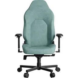 Геймерське крісло Hator Arc 3 S Velour Turquoise (HTC3443S) [170581] - мініатюра 2