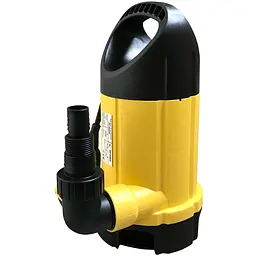 Насос дренажний Optima FC400W 0,4кВт - мініатюра 3