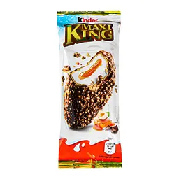 Упаковка батончиків Kinder Maxi King 30 шт * 35 г - мініатюра 3