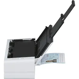 Протяжний сканер Fujitsu fi-800R (PA03795-B001) [94957] - мініатюра 2