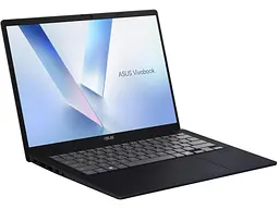 Ноутбук Asus Vivobook 14 M1407KA Quiet Blue (M1407KA-LY141, 90NB15H1-M006W0) - мініатюра 2