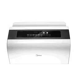 Осушувач повітря Midea MDDP-50DEN7 - мініатюра 2