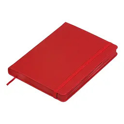 Щоденник датований Buromax Touch me 2026 A5 червоний (BM.2137-05) - мініатюра 2