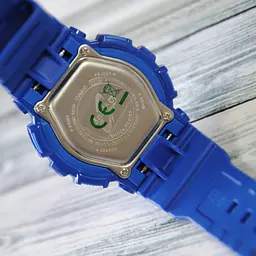 Годинник Casio BA-110BC-2AER - мініатюра 6