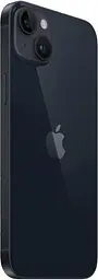 Смартфон Apple iPhone 14 256GB Midnight (MPVX3) - мініатюра 5