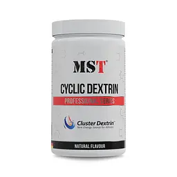 Передтренувальний комплекс Cluster Dextrin, 1 кг MST fit0024649