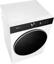 Прально-сушильна машина Hisense WD5I1245BWRH (WD5I1245BWRH) (7282926) - мініатюра 8