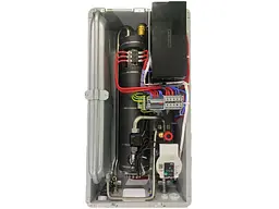 Електричний котел Teknix ESPRO 15 кВт - мініатюра 5