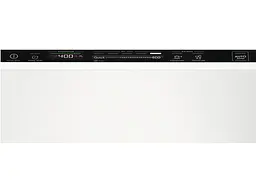 Встраиваемая посудомоечная машина Electrolux EEA43200L - миниатюра 2