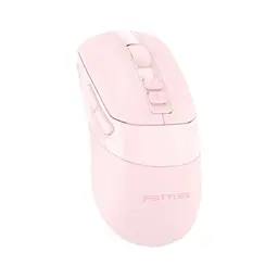 Мишка A4Tech FG50 Plus Wireless Pink (4711421002820) - мініатюра 8
