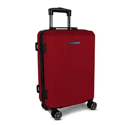 Валіза Swissbrand Riga 2.0 M Scarlet (SWB_LHRIG212M)