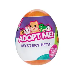 Іграшка-сюрприз у яйці Казкові тварини Adopt Me AME0107 в асортименті 24 види