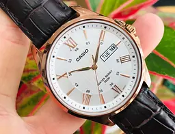Годинник Casio MTP-1384L-7AVEF - мініатюра 4