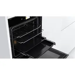 Духовка електрична Whirlpool W9 OM2 4S1 P BSS - мініатюра 10