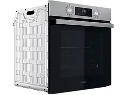 Духовка електрична Whirlpool OMR58HU1X - мініатюра 3