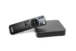 Smart-приставка iNeXT TV6 - мініатюра 3