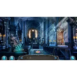 Ключ активації Microsoft Halloween Hidden Object Bundle для Xbox One/Series S/X - мініатюра 3