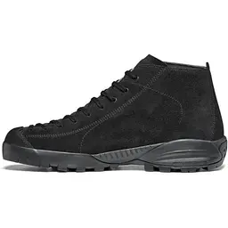 Черевики Scarpa Mojito City Mid GTX Wool 45.5 Wool Black (1004-32685-200-8-45.5) - мініатюра 2