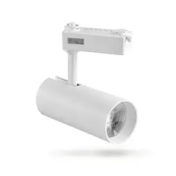 LED світильник трековий VIDEX 30W 4100K білий VIDEX (25916-000) - мініатюра 5