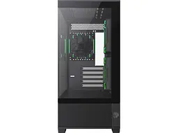 Корпус Gamemax Vista 2 MB Black - мініатюра 9