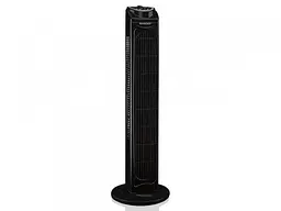 Вентилятор Silver Crest STV 45 C2 black (вежовий) - мініатюра 2