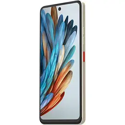 Смартфон Nubia Music 4/128Gb POP Art [112847] - мініатюра 4