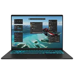 Ноутбук ASUS V16 V3607VM-TK154 (90NB16K1-M00BJ0) - мініатюра 2