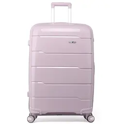 Валіза Semi Line 28" L Light Pink (T5793-3) - мініатюра 2