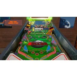 Ключ активації Microsoft World Soccer Pinball для Xbox One/Series S/X - мініатюра 4
