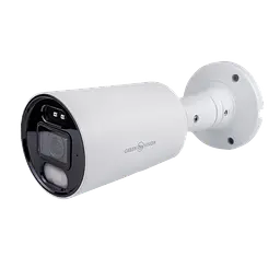 Зовнішня IP камера GreenVision GV-190-IP-IF-COS80-30 LED SD - мініатюра 2