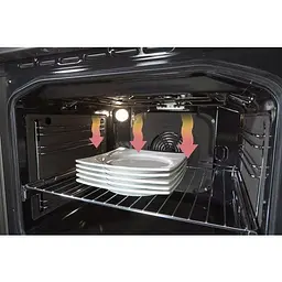 Комбінована плита Gorenje GK5C60SJ - мініатюра 7
