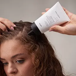 Комплекс для догляду за жирним типом волосся Hillary Perfect Care Hair Green Tea - мініатюра 16