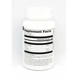 Трави Source Naturals Бета-ситостерол 113мг, 90 таблеток (SN0704) - мініатюра 2