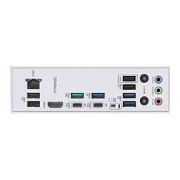 Материнська плата Asus X870-P Prime Wi-Fi Socket AM5 (PRIME X870-P WIFI)