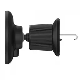 Автомобільний тримач з Бездротовим ЗП Baseus CW01 15W - мініатюра 7