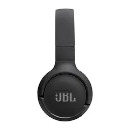 Бездротові навушники JBL Tune 520 BT JBLT520BTBLKEU Black - мініатюра 4