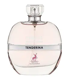 Оригінал Alhambra Chants Tenderina 100 мл парфумована вода
