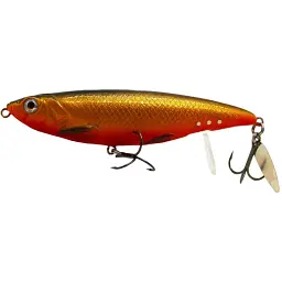 Воблер Savage Gear 3D Backlip Herring 135SS 135 мм 45.0 g #07 Red and Black