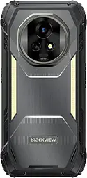 Смартфон Blackview Xplore 2, 12/256GB Black (Global) - мініатюра 6