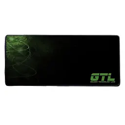 Ігрова поверхня GTL Gaming XL Black-Green GAMING XL_2)