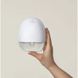 Молоковідсмоктувач Lionelo Fidi Free (LO-FIDI FREE WHITE) - мініатюра 12