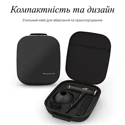 Фен Rowenta CV9920F3 (7089904) - мініатюра 6