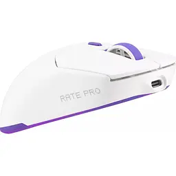 Миша Proove Gaming Rate Pro White (WMRP00022002) [132075] - мініатюра 3