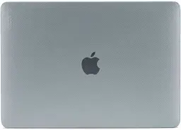 Чохол для ноутбука Incase Hardshell Dots Case for 13-inch MacBook Pro - Thunderbolt 3 (USB-C) 2020 - Clear (INMB200629-CLR)