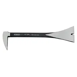 Лом-обценьки Stanley Precision Molding Bar кований 200 мм (0-55-116) - мініатюра 3