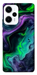 Чохол Demsky Neon Fuel для Xiaomi Poco F5 / Note 12 Turbo