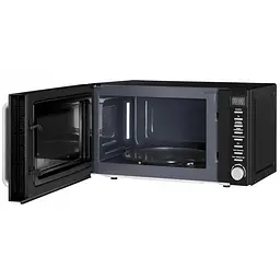 Микроволновка Ardesto GO-E845GB - мініатюра 3