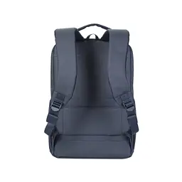 Рюкзак для ноутбука RivaCase 15.6" 8262 Blue (8262Blue) - мініатюра 2