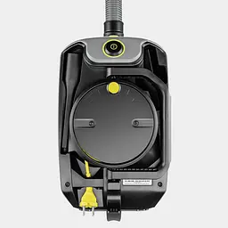 Karcher Пилосос професійний Karcher T 10/1 585Вт 185мБар контейнер 10л 6.6кг - мініатюра 4